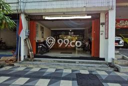 Unit Ruko Dijual di Surabaya LT 100m2 & LB 250m2 Unit Ruko Dijual di Surabaya LT 100m2 & LB 250m2