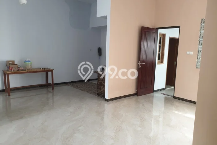 Rumah Modern Minimalis 3 Kamar Bisa Langsung Pindah di Taman Rumah Modern Minimalis 3 Kamar Bisa Langsung Pindah di Taman