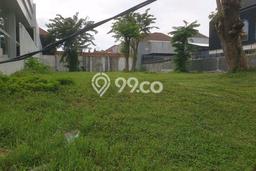 Tanah Dijual Area Strategis di Citraland Surabaya 630m2 Tanah Dijual Area Strategis di Citraland Surabaya 630m2