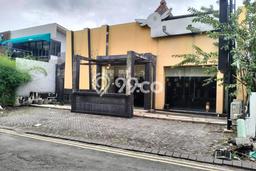 Komersial Dijual di Surabaya LT 540m2 & LB 500m2 Lokasi Terbaik! Komersial Dijual di Surabaya LT 540m2 & LB 500m2 Lokasi Terbaik!