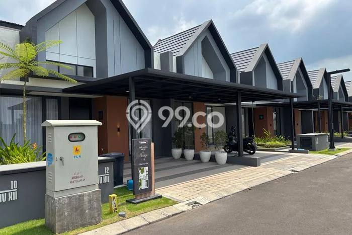 Hunian Cantik Modern Lb 45m2 di Sidoarjo, Sidoarjo Hunian Cantik Modern Lb 45m2 di Sidoarjo, Sidoarjo