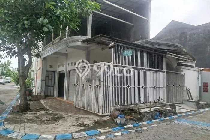 Bumi Mulyo Permai Bumi Mulyo Permai