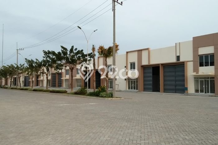 Gudang Paling Dicari LB 340m2 Dijual di Gedangan Gudang Paling Dicari LB 340m2 Dijual di Gedangan