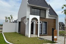 Dijual Rumah Eksklusif 2 KT di Sidoarjo, Surabaya Dijual Rumah Eksklusif 2 KT di Sidoarjo, Surabaya
