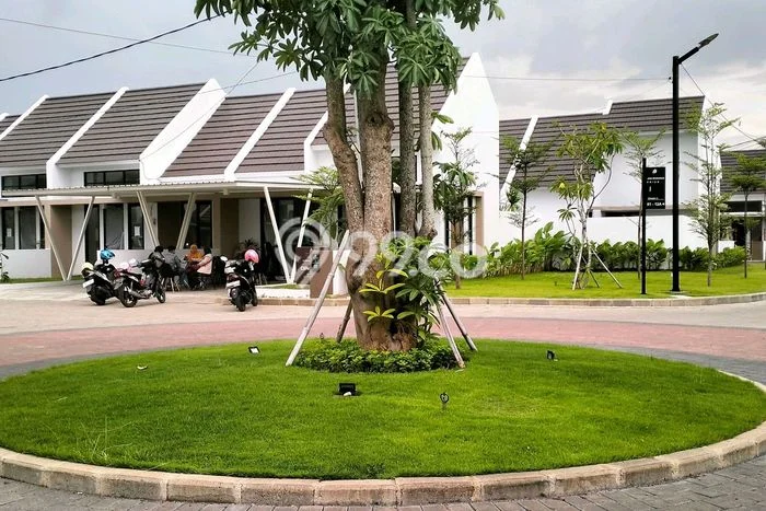 Rumah Budget Favorit Dijual di Sukodono LT 75m2 Rumah Budget Favorit Dijual di Sukodono LT 75m2