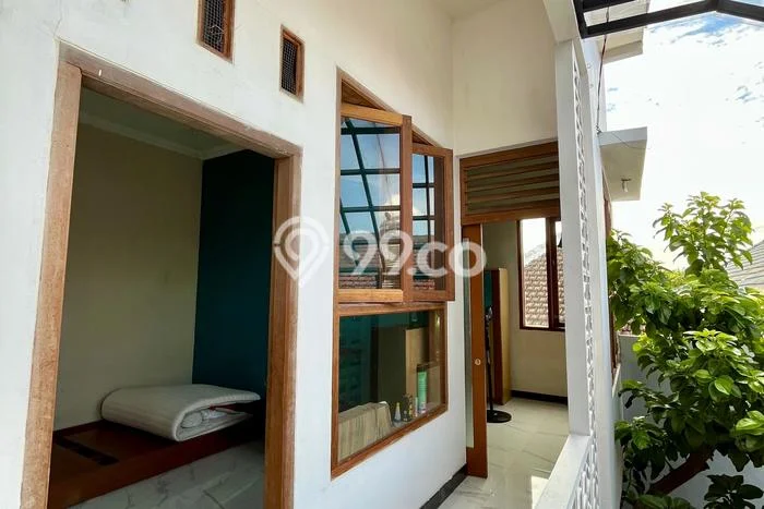 Rumah Modern 5 KT di Kediri Kediri Unfurnished Rumah Modern 5 KT di Kediri Kediri Unfurnished