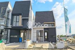PROMO TERBATAS! Rumah Berkualitas di Menganti, Gresik, LT 60m2m² Bangunan 38m2m² PROMO TERBATAS! Rumah Berkualitas di Menganti, Gresik, LT 60m2m² Bangunan 38m2m²