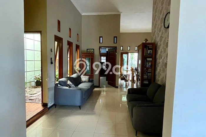 Rumah Modern 5 KT di Kediri Kediri Unfurnished Rumah Modern 5 KT di Kediri Kediri Unfurnished