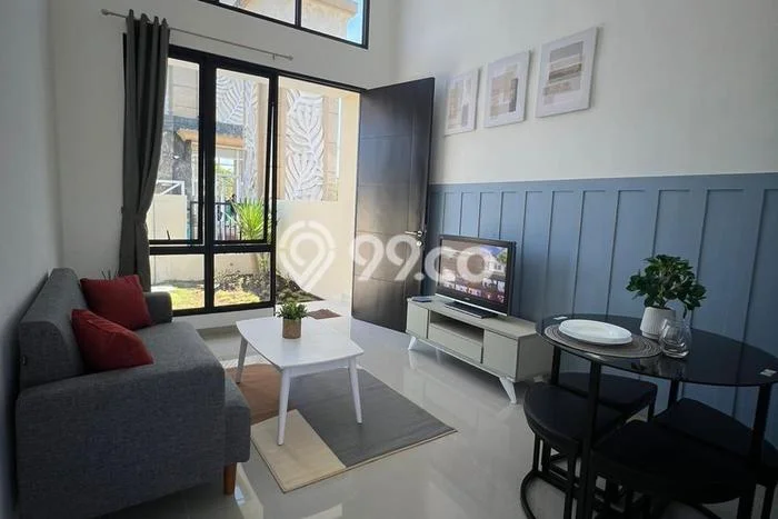 Rumah Minimalis Dijual Lokasi Sedati 3 Kamar dengan Luas Tanah 90m2 Rumah Minimalis Dijual Lokasi Sedati 3 Kamar dengan Luas Tanah 90m2