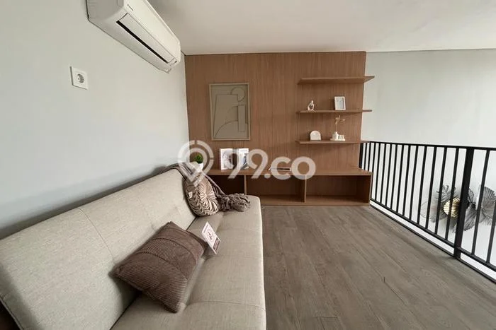 Rumah Minimalis 2 KT di Sidoarjo Surabaya Unfurnished Rumah Minimalis 2 KT di Sidoarjo Surabaya Unfurnished
