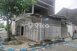 Rumah Modern Minimalis 3 Kamar Siap Huni di Buduran Rumah Modern Minimalis 3 Kamar Siap Huni di Buduran