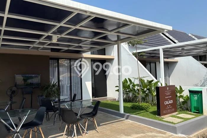 Rumah Sederhana Dijual Lokasi Wonoayu 2 Kamar dengan Luas Tanah 90m2 Rumah Sederhana Dijual Lokasi Wonoayu 2 Kamar dengan Luas Tanah 90m2