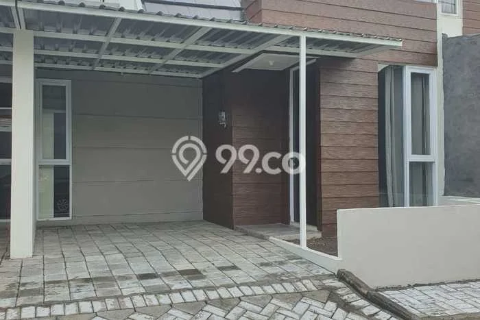 Rumah Budget Terbaik Dijual di Buduran LT 60m2 Rumah Budget Terbaik Dijual di Buduran LT 60m2