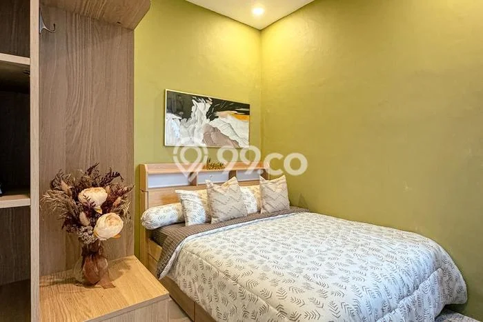 Rumah Budget Terbaik Dijual di Buduran LT 60m2 Rumah Budget Terbaik Dijual di Buduran LT 60m2