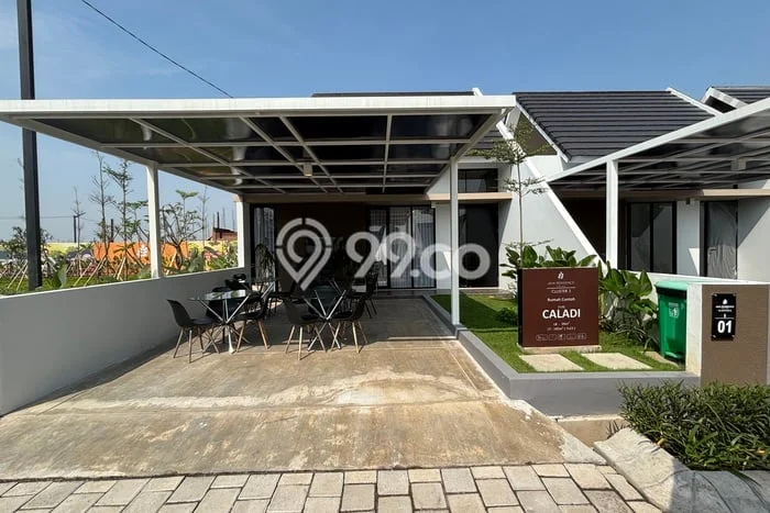 Jual Rumah Harga Miring Krian Punya 2 KT & LT 75m2 Jual Rumah Harga Miring Krian Punya 2 KT & LT 75m2