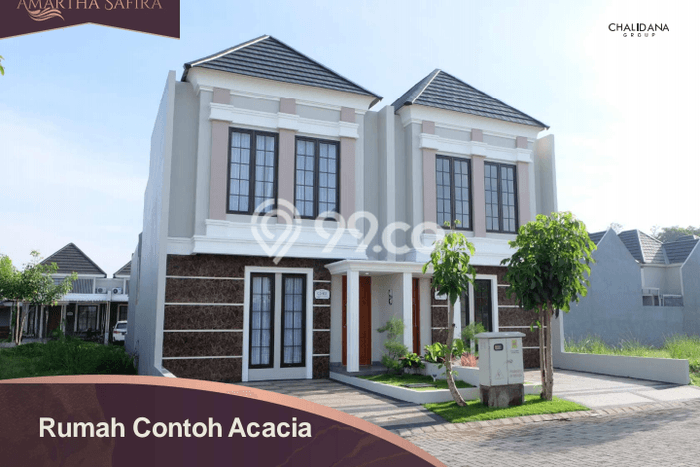 Rumah Modern Cantik 3 Kamar Siap Huni di Sidoarjo Rumah Modern Cantik 3 Kamar Siap Huni di Sidoarjo