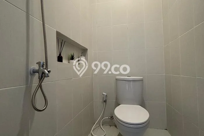 Rumah Minimalis 2 KT di Sidoarjo Surabaya Unfurnished Rumah Minimalis 2 KT di Sidoarjo Surabaya Unfurnished
