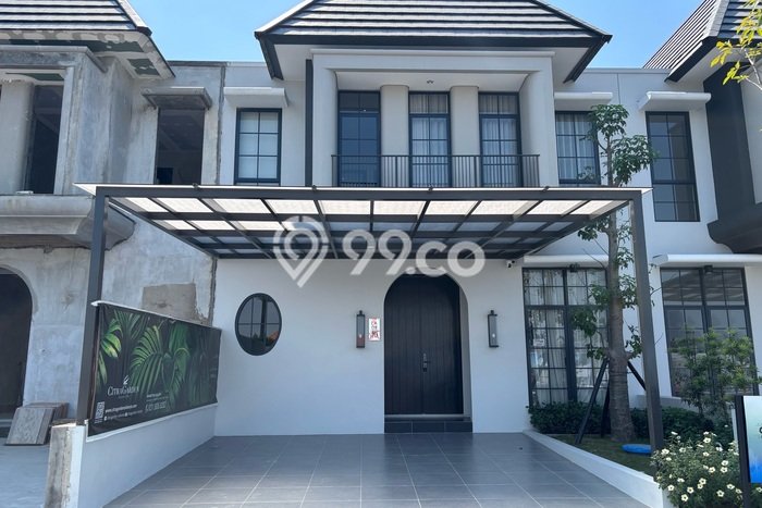 Best Deal Hunian Mewah Ideal dan Luas di Sidoarjo, Sidoarjo Best Deal Hunian Mewah Ideal dan Luas di Sidoarjo, Sidoarjo