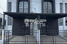 Rumah Minimalis Favorit Dijual di Menganti LT 60m2 Rumah Minimalis Favorit Dijual di Menganti LT 60m2