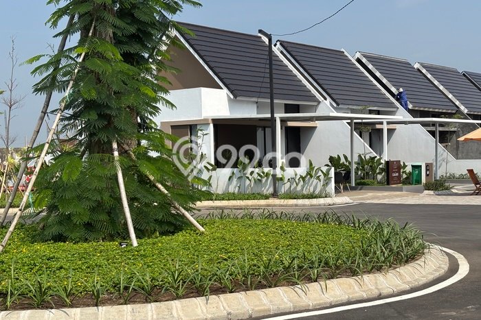 Jual Rumah Harga Miring Krian Punya 2 KT & LT 75m2 Jual Rumah Harga Miring Krian Punya 2 KT & LT 75m2