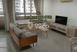 Sewa Apartemen Hemat di Kelapa Gading, Jakarta Utara Dekat Fasilitas Umum Sewa Apartemen Hemat di Kelapa Gading, Jakarta Utara Dekat Fasilitas Umum