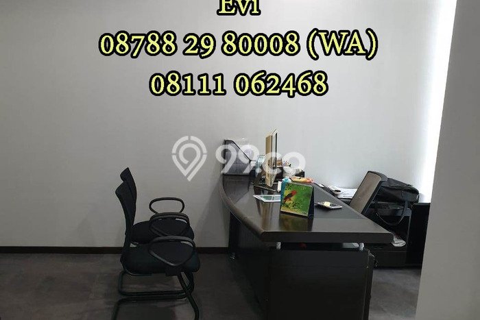 FOR RENT! Kantor di Tanjung Duren Cocok untuk Bisnis 410m2 FOR RENT! Kantor di Tanjung Duren Cocok untuk Bisnis 410m2
