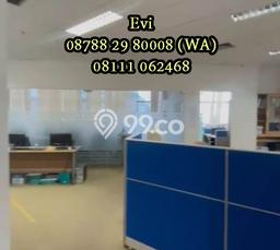 Unit Kantor Dijual di Jakarta Barat LT 244m2 & LB 244m2 Unit Kantor Dijual di Jakarta Barat LT 244m2 & LB 244m2