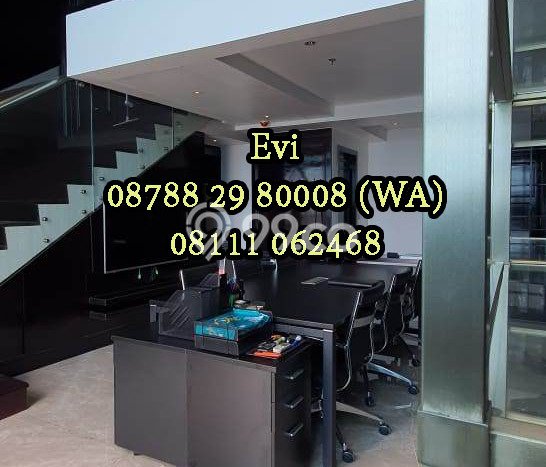 Unit Kantor Dijual di Jakarta Barat LT 96m2 & LB 96m2 Unit Kantor Dijual di Jakarta Barat LT 96m2 & LB 96m2