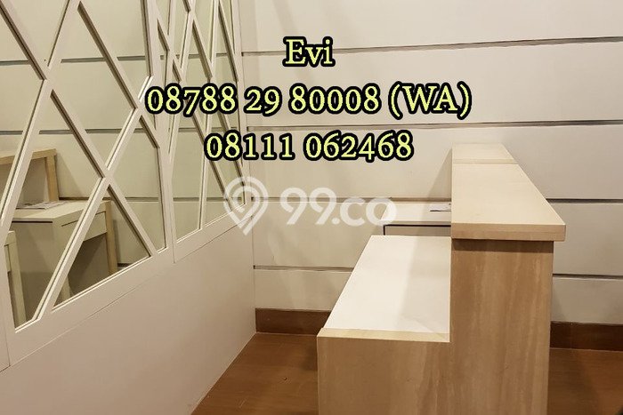 Kantor untuk Disewa di Pusat Jakarta Barat Luas Bangunan 107m2 Kantor untuk Disewa di Pusat Jakarta Barat Luas Bangunan 107m2