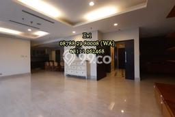 Apartemen Prestisius Dijual di Jakarta Selatan Lokasi Strategis Punya 4 Kamar Tidur Apartemen Prestisius Dijual di Jakarta Selatan Lokasi Strategis Punya 4 Kamar Tidur