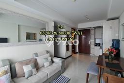 Apartemen Luxury Dijual di Jakarta Selatan Lokasi Strategis Punya 2 Kamar Tidur Apartemen Luxury Dijual di Jakarta Selatan Lokasi Strategis Punya 2 Kamar Tidur