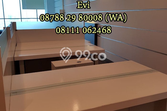 Disewakan Kantor di Pusat Kota Jakarta Barat Ramai Strategis Disewakan Kantor di Pusat Kota Jakarta Barat Ramai Strategis