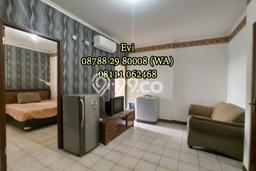 Apartemen Favorit Modern Dijual di Jakarta Barat dengan 2 Kamar Tidur Apartemen Favorit Modern Dijual di Jakarta Barat dengan 2 Kamar Tidur