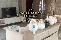 Hunian Mewah LB 500m2 Siap Huni Desain Elegan di Pondok Pinang, Jakarta Selatan Hunian Mewah LB 500m2 Siap Huni Desain Elegan di Pondok Pinang, Jakarta Selatan