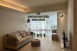 Sewa Apartemen Terjangkau 3 BR di Taman Anggrek Jakarta Barat Sewa Apartemen Terjangkau 3 BR di Taman Anggrek Jakarta Barat