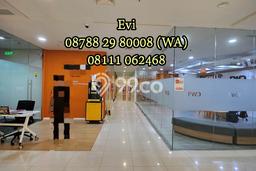 FOR RENT! Kantor di Tanjung Duren Cocok untuk Bisnis 1470m2 FOR RENT! Kantor di Tanjung Duren Cocok untuk Bisnis 1470m2