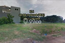 Dijual Tanah 180m2 di Ancol, Jakarta Utara Dijual Tanah 180m2 di Ancol, Jakarta Utara