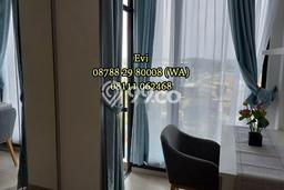 Hunian Strategis 32m2 di Fatmawati Jakarta Selatan 1 Bedroom Hunian Strategis 32m2 di Fatmawati Jakarta Selatan 1 Bedroom