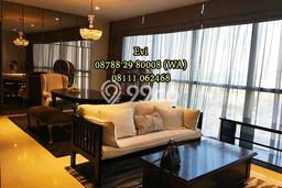 Dijual Apartemen Prestisius di Tanah Abang, Jakarta Pusat 3 Kamar Tidur Dijual Apartemen Prestisius di Tanah Abang, Jakarta Pusat 3 Kamar Tidur