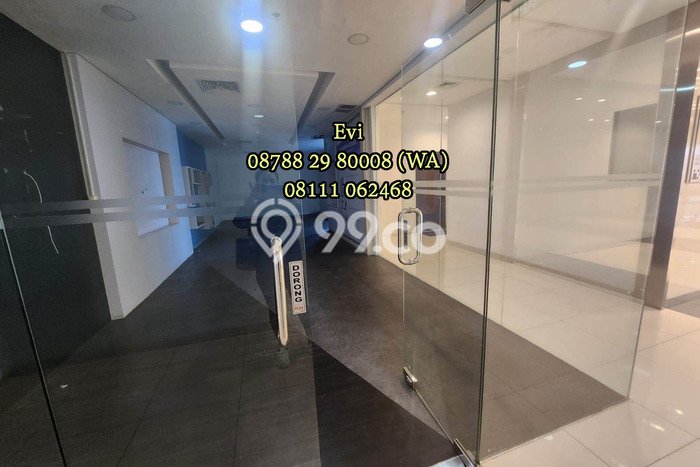 Kantor Dijual di Prime Area Jakarta Barat Luas 325m2 Kantor Dijual di Prime Area Jakarta Barat Luas 325m2