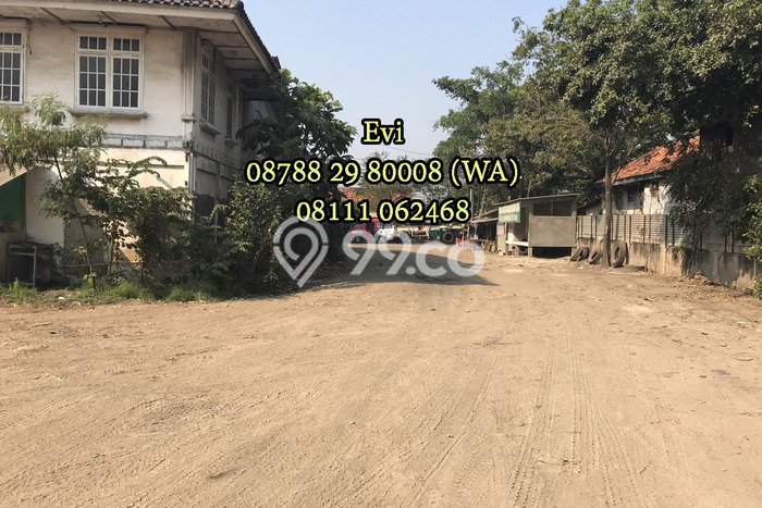 Kavling Tanah Dijual di Cilincing Jakarta Utara Spesifikasi 3500m2 Kavling Tanah Dijual di Cilincing Jakarta Utara Spesifikasi 3500m2