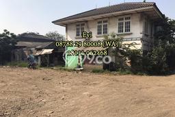 Kavling Tanah Dijual di Cilincing Jakarta Utara Spesifikasi 3500m2 Kavling Tanah Dijual di Cilincing Jakarta Utara Spesifikasi 3500m2