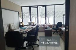 Apartemen Nyaman untuk Disewa, 1 Kamar di Jakarta Barat Apartemen Nyaman untuk Disewa, 1 Kamar di Jakarta Barat