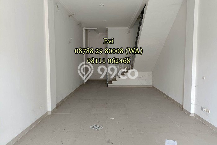 Ruko Bagus Dijual di Pantai Indah Kapuk 2 Jakarta Utara Strategis Cocok untuk Kembangkan Bisnis Ruko Bagus Dijual di Pantai Indah Kapuk 2 Jakarta Utara Strategis Cocok untuk Kembangkan Bisnis