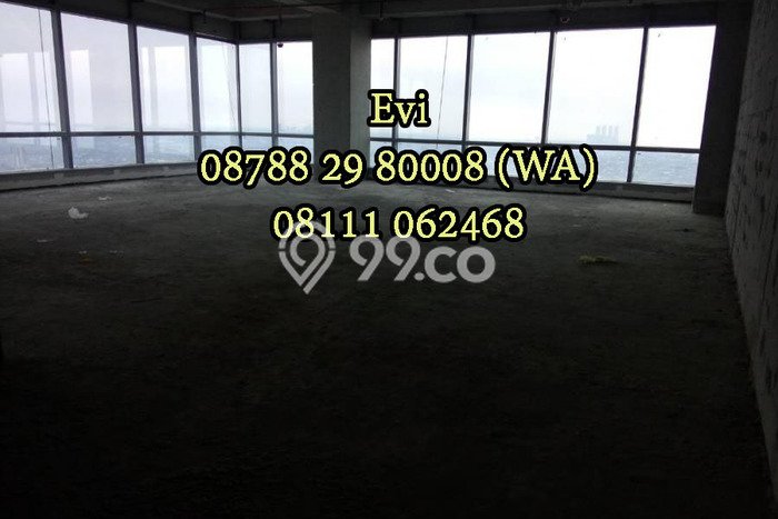 Kantor untuk Disewa di Pusat Jakarta Barat Luas Bangunan 204m2 Kantor untuk Disewa di Pusat Jakarta Barat Luas Bangunan 204m2
