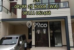 Lokasi strategis! Rumah siap pakai dikontrakkan di Sindang Jaya LB 101m2 Lokasi strategis! Rumah siap pakai dikontrakkan di Sindang Jaya LB 101m2