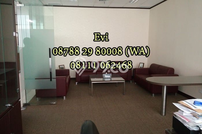 Unit Kantor Tersedia di Tanjung Duren Spesifikasi LB 331m2 Unit Kantor Tersedia di Tanjung Duren Spesifikasi LB 331m2