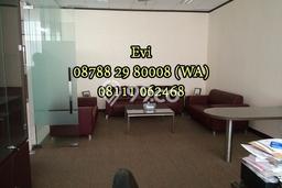 Unit Kantor Tersedia di Tanjung Duren Spesifikasi LB 331m2 Unit Kantor Tersedia di Tanjung Duren Spesifikasi LB 331m2