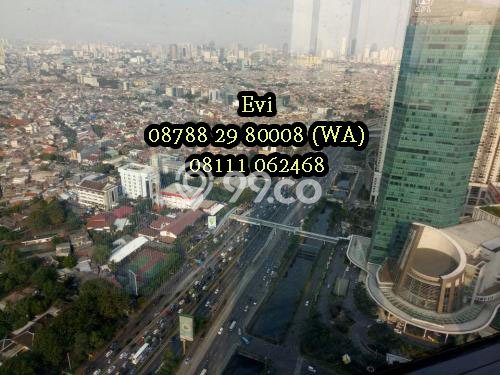 Disewakan Kantor di Kawasan Ramai Central Park Luas 387m2 Disewakan Kantor di Kawasan Ramai Central Park Luas 387m2