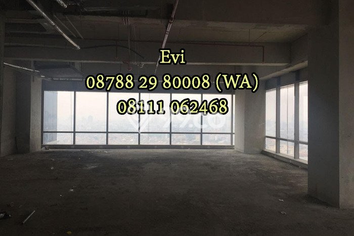 Disewakan Kantor di Pusat Kota Jakarta Barat Ramai Strategis Disewakan Kantor di Pusat Kota Jakarta Barat Ramai Strategis